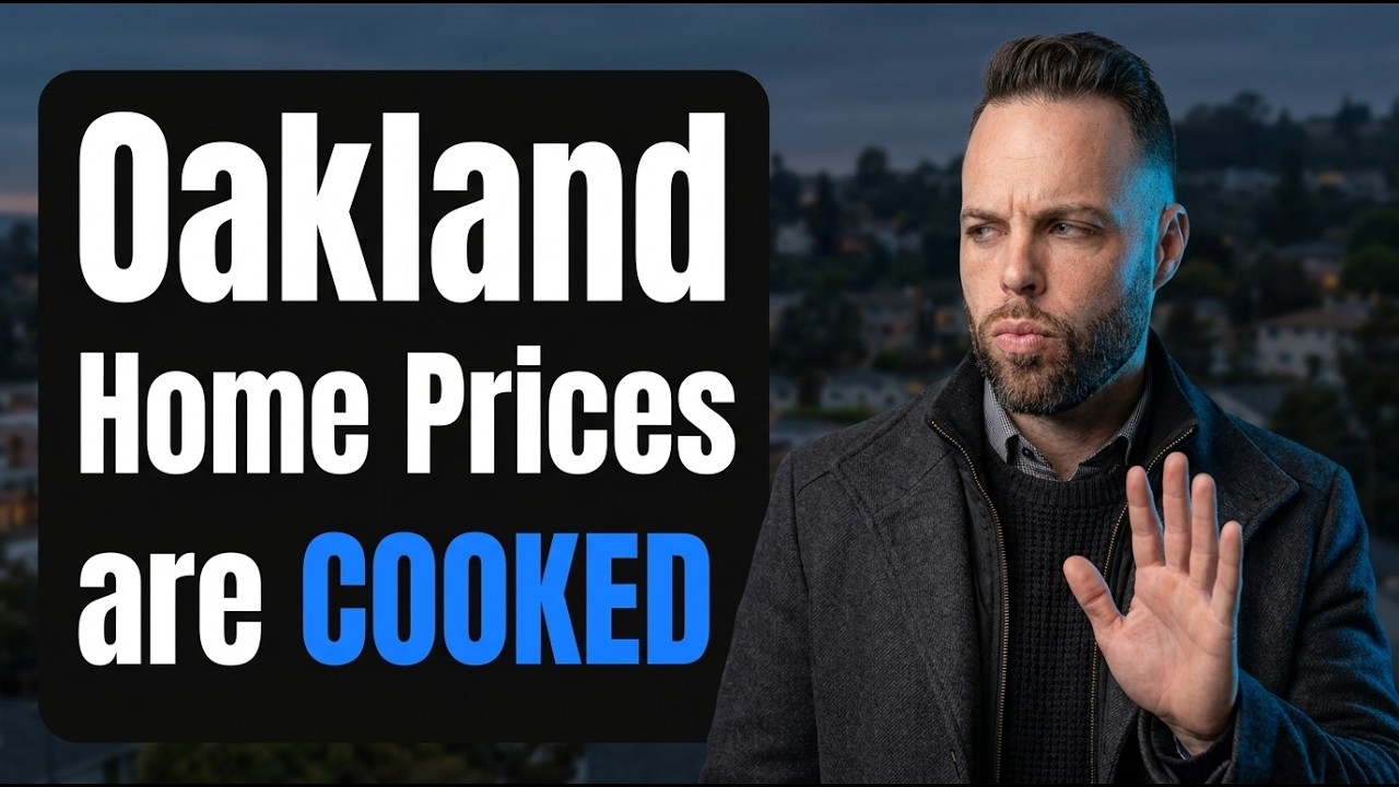 are oakland homes still worth it it depends 2026