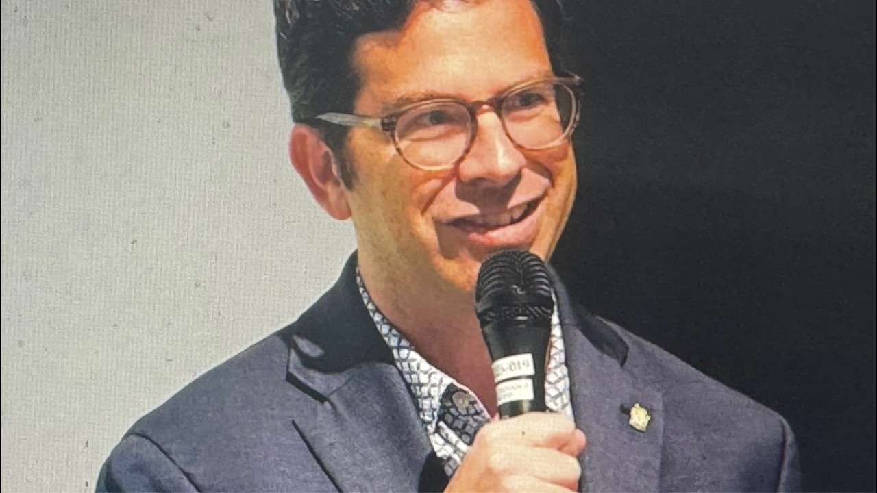 attacks on berkeley councilmember and friend igor treglub based on jewish faith must stop