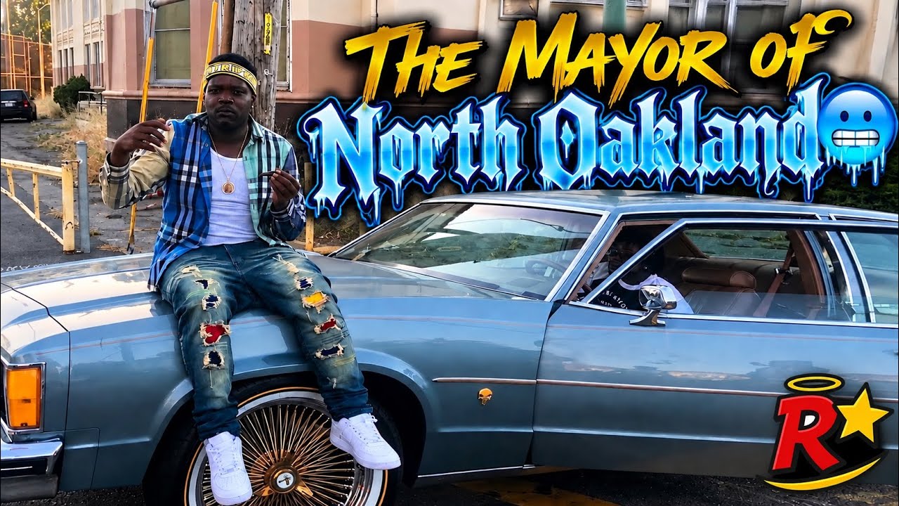 bay area hood politics the mayor of north oaklande29d84efb88f doodat600