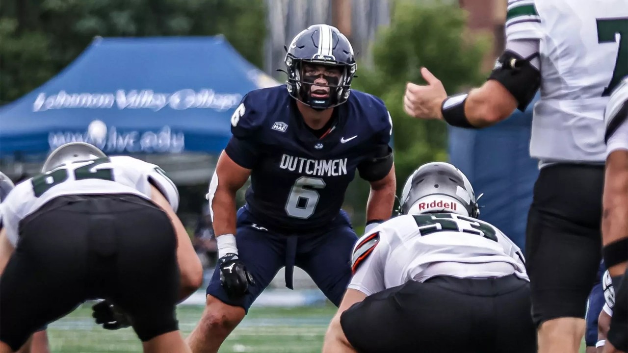 bill carrolls week 6 saturday superlatives offense bear bachmeiergunner stockton defense brandon