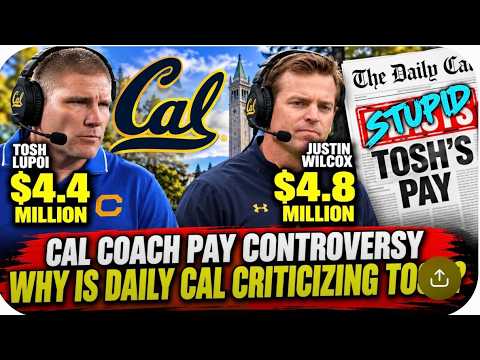 cal coach tosh lupoi makes 4 4 m 1