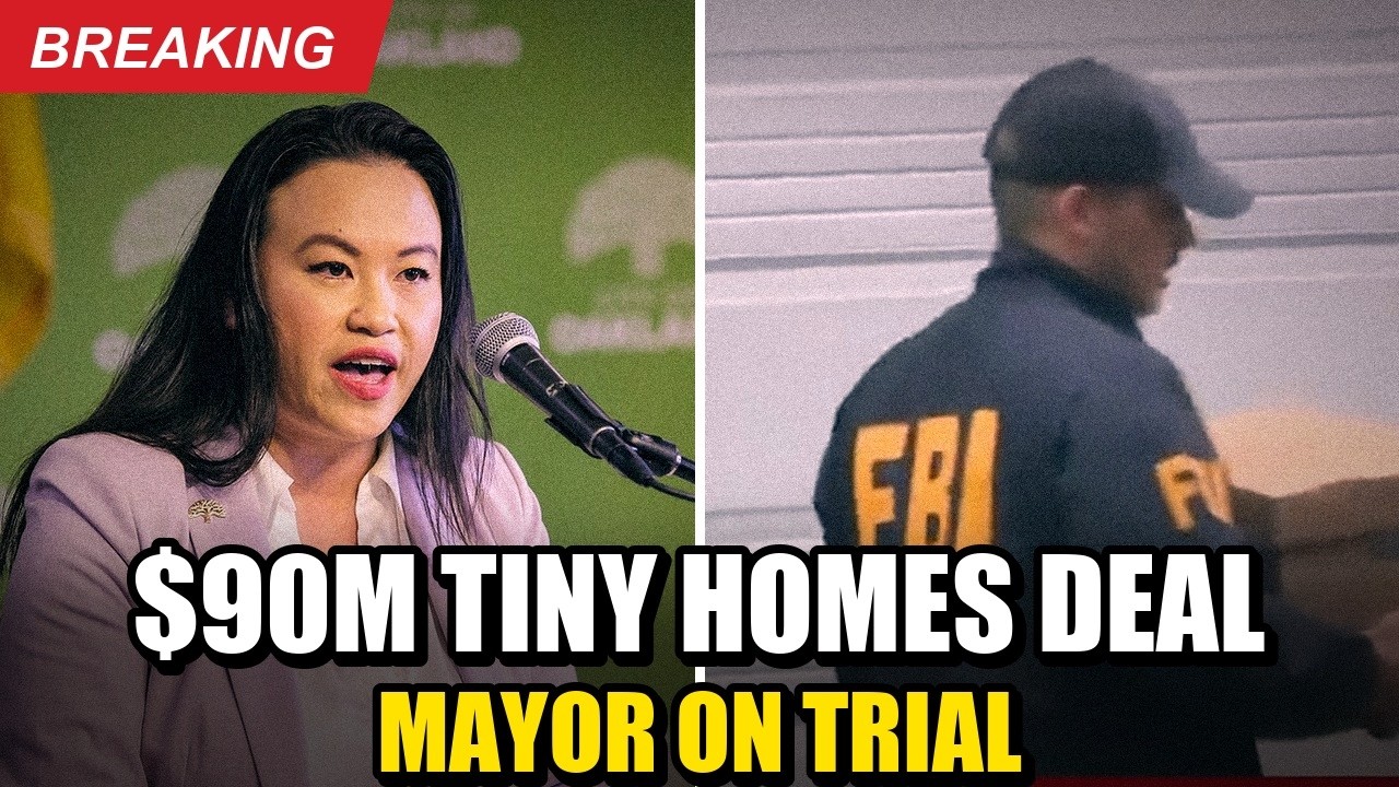 california ex mayor on trial as fbi exposes secret deal of 90m for no show job scheme