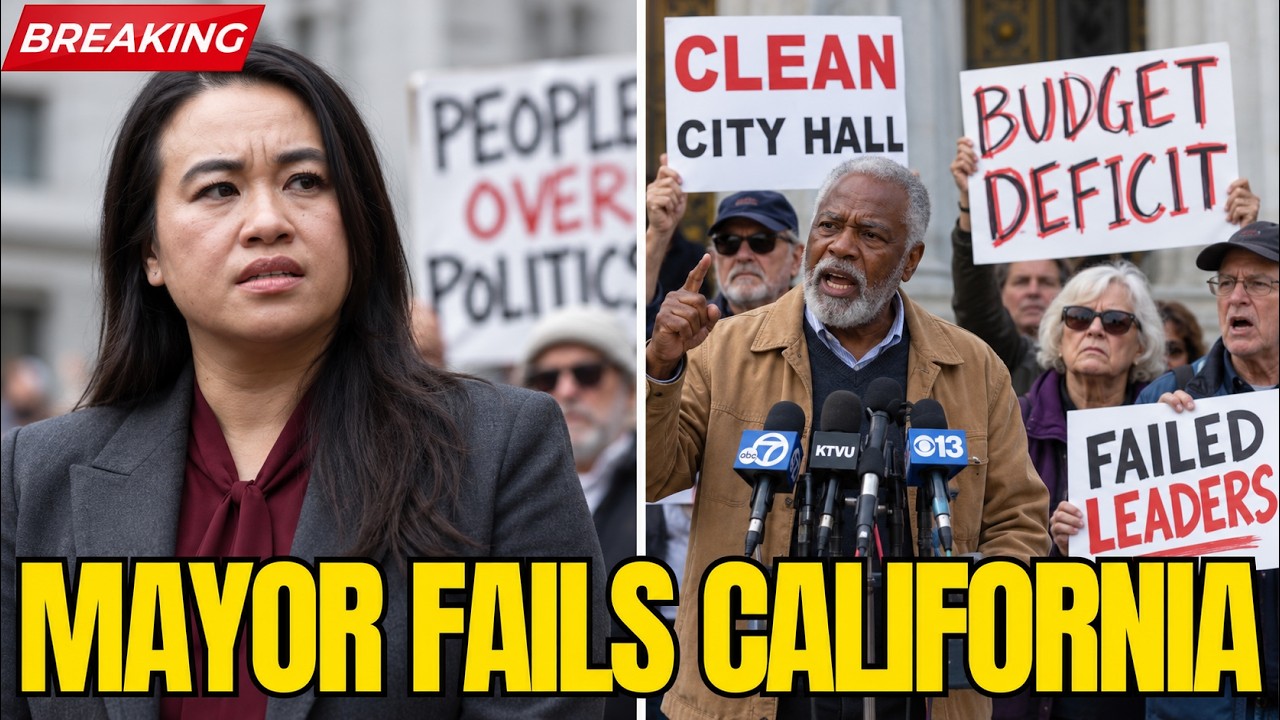 california mayor arrested as fbi informant flips faces 99 years of prison time