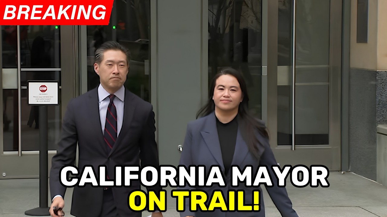 california mayor charged as fbi informant turns she faces 95 years in prison