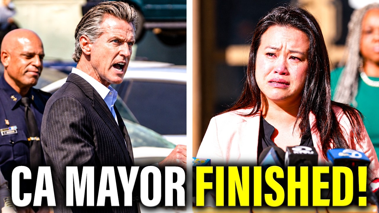 california mayor faces 95 years as explosive fbi 300k bribery trial erupts