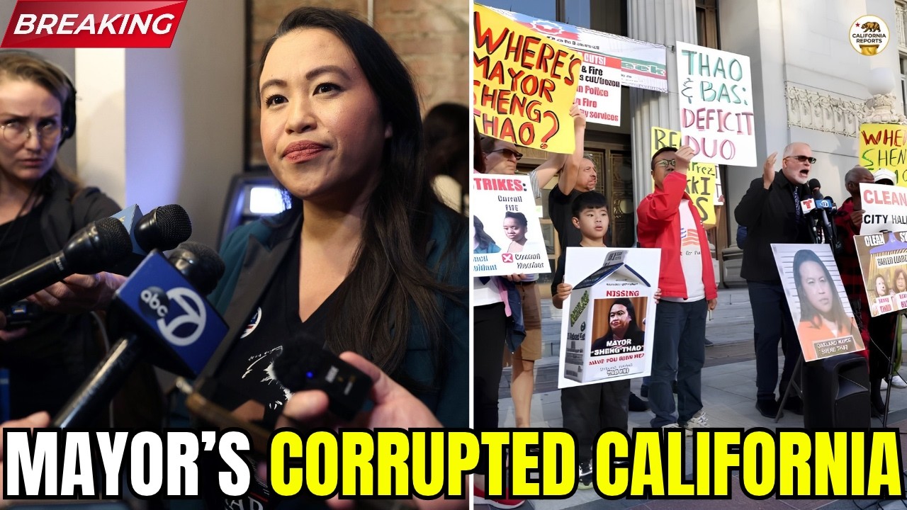 california mayor on trial as fbi informant takes stand faces 95 years prison time