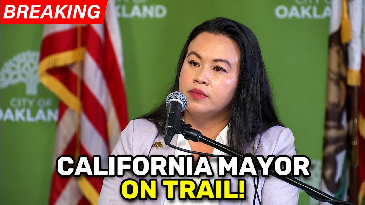 california mayor raided as fbi probe expands she faces 95 years in prison