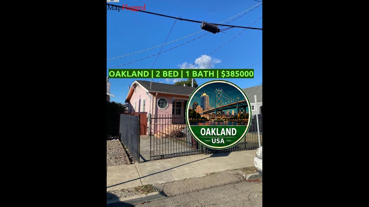 caus buy house at 2539 83rd ave oakland ca 94605 usa oakland usa mapflagged