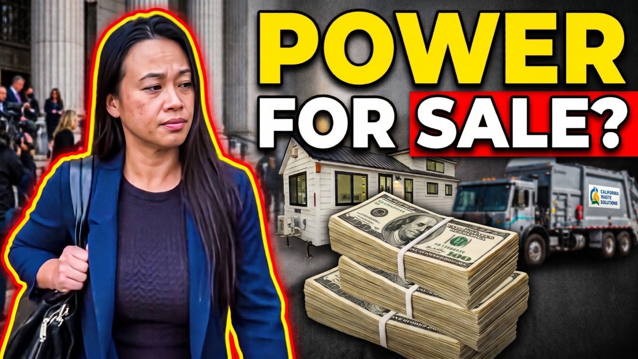 did oaklands mayor sell the city the sheng thao trial begins