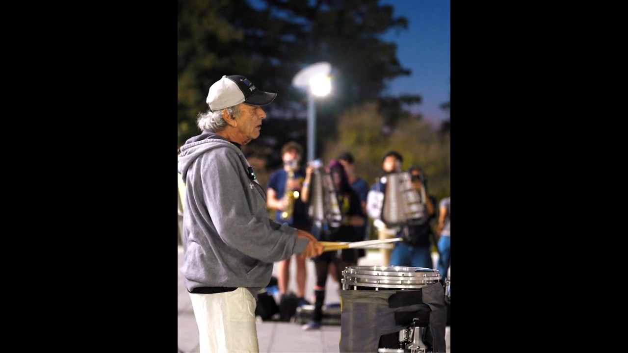 drummin to the beat in bear territory with mickey hart f09fa581