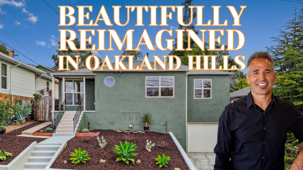 e29ca8 beautifully reimagined in oakland hills thoughtfully rebuilt beautifully finished oakland ca