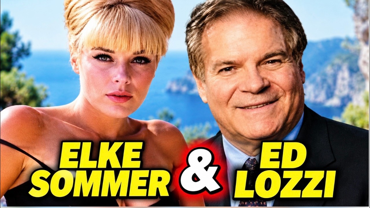 elke sommer rip hollywood sex sy 1