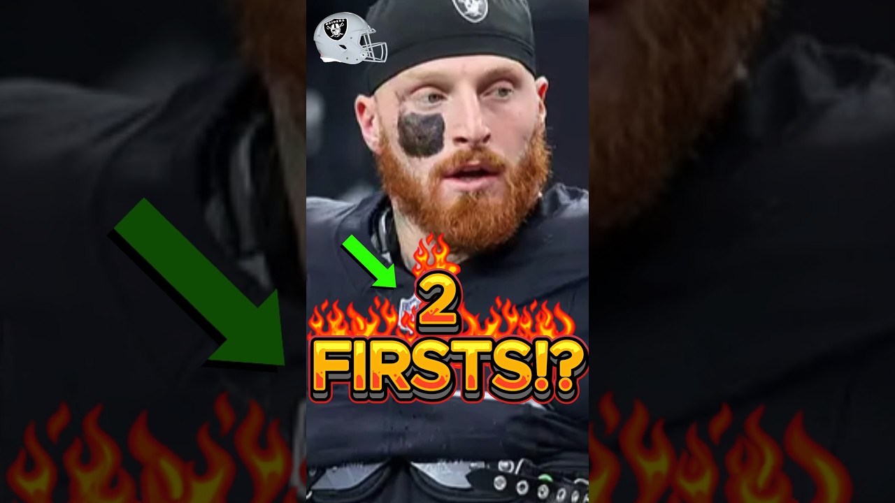 đ´ââ ď¸đĽ MAXX CROSBY TRADED?! HUGE 2-PICK BLOCKBUSTER PROPOSAL! 1 f09f8fb4e298a0efb88ff09f94a5 maxx crosby traded huge 2 pick blockbuster proposal