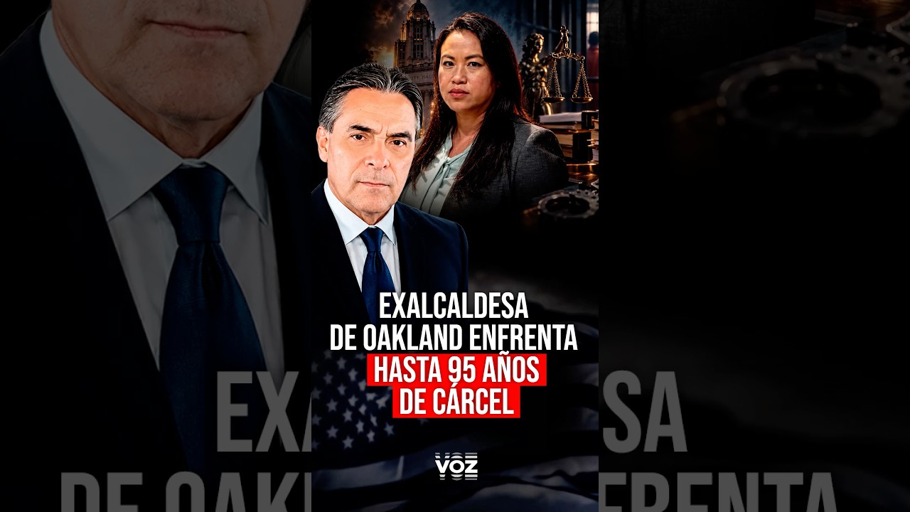 f09f9aa8 escandalo exalcaldesa de oakland podria enfrentar hasta 95 anos de carcel