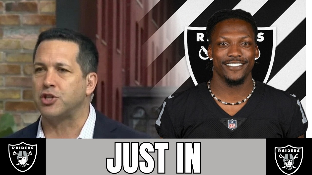 đ¨ RAIDERS COULD LAND RIQ WOOLEN IF THE EAGLES SELL! HE COSTS ABOUT $840K!? RAIDERS NEWS! 1 f09f9aa8 raiders could land riq woolen if the eagles sell he costs about 840k raiders news