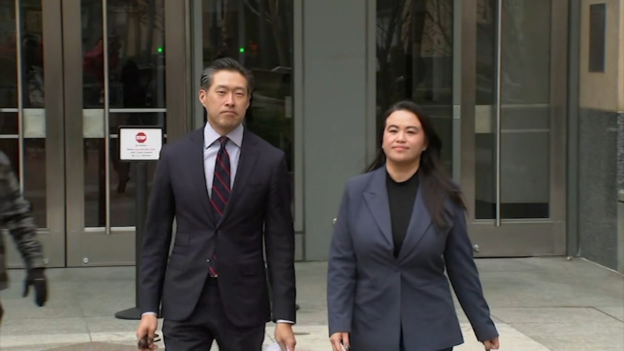 fbi agent details alleged deal behind corruption charges in trial of former oakland mayor sheng thao