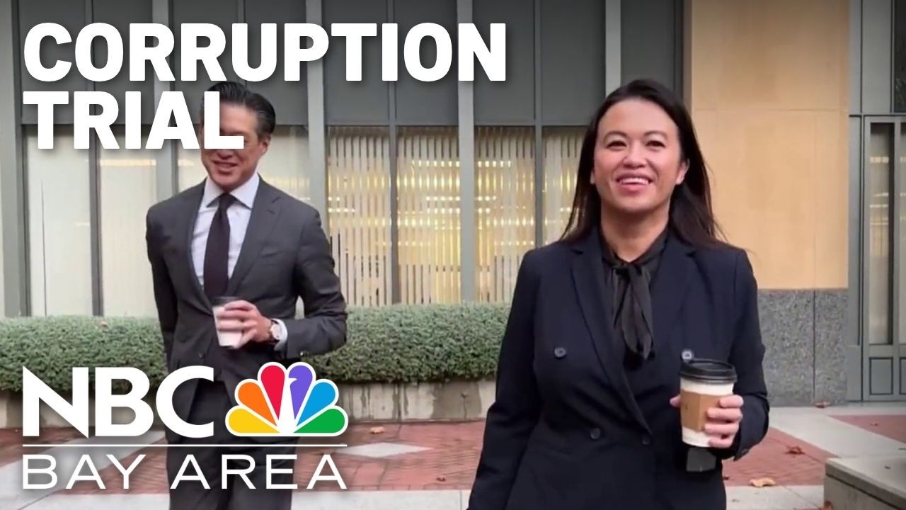 Former Oakland city employee testifies in Sheng Thao trial