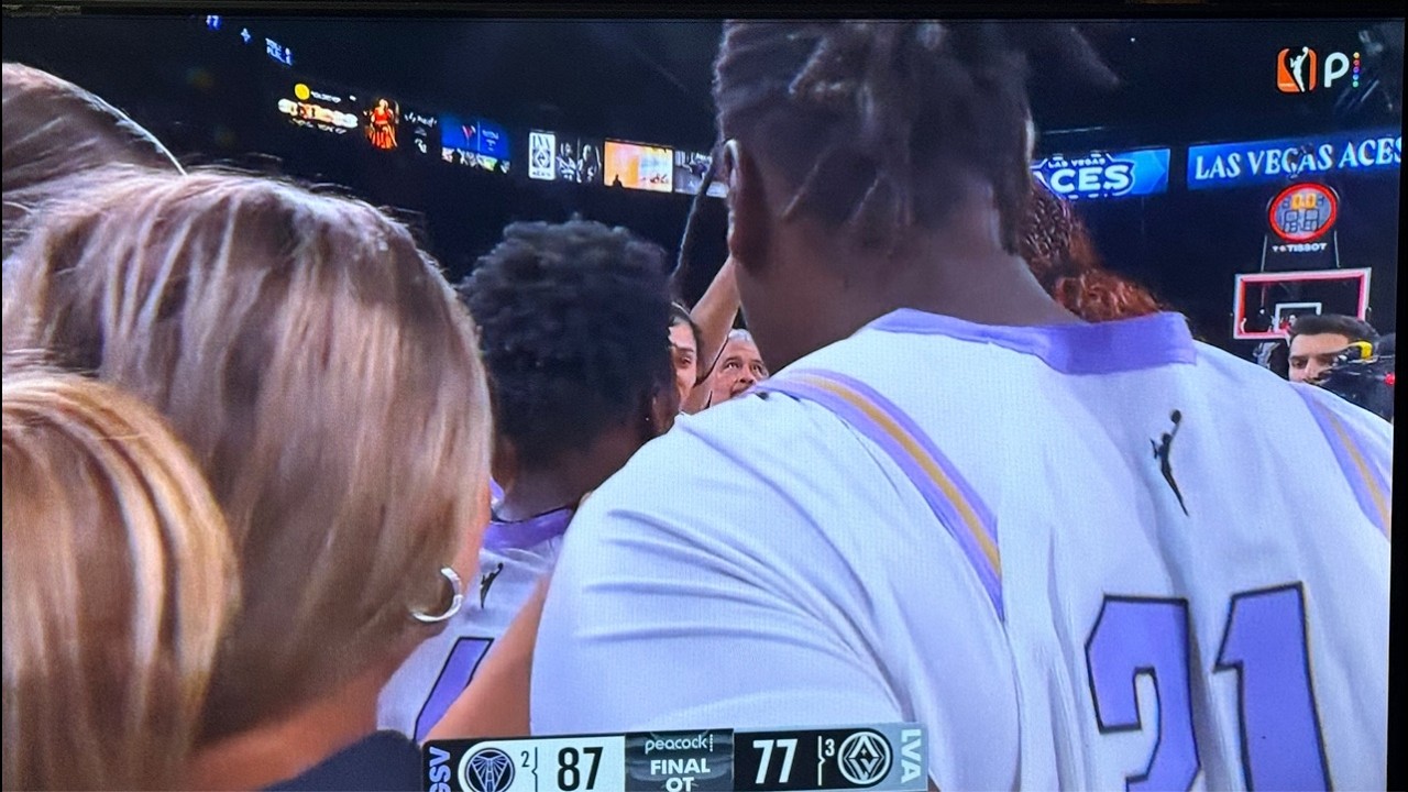 golden state valkyries beat las vegas aces are in 2026 wnba finals in their 2nd year