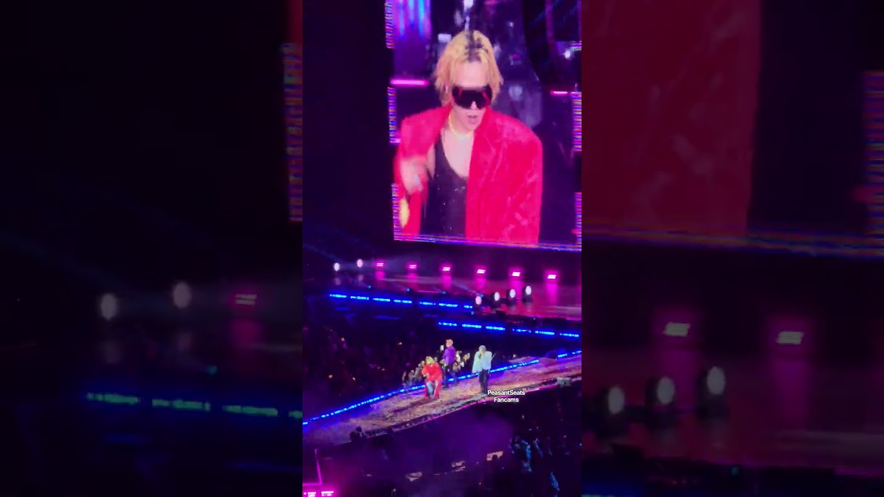 Home Sweet Home | 20260904 @BIGBANG Oakland-Alameda County Coliseum Oakland, CA Day 1 1 home sweet home 20260904 e281a8bigbang oakland alameda county coliseum oakland ca day 1