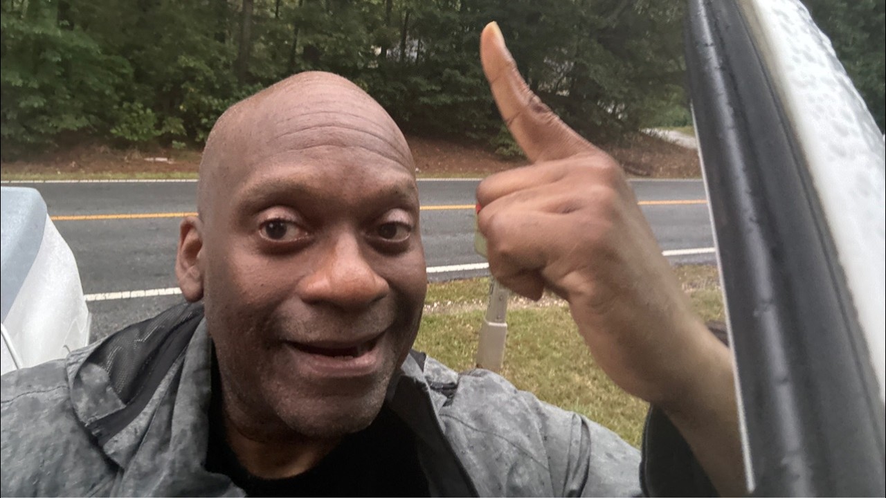 hurricane isiah already impacts fayetteville ga weather with rain on friday evening