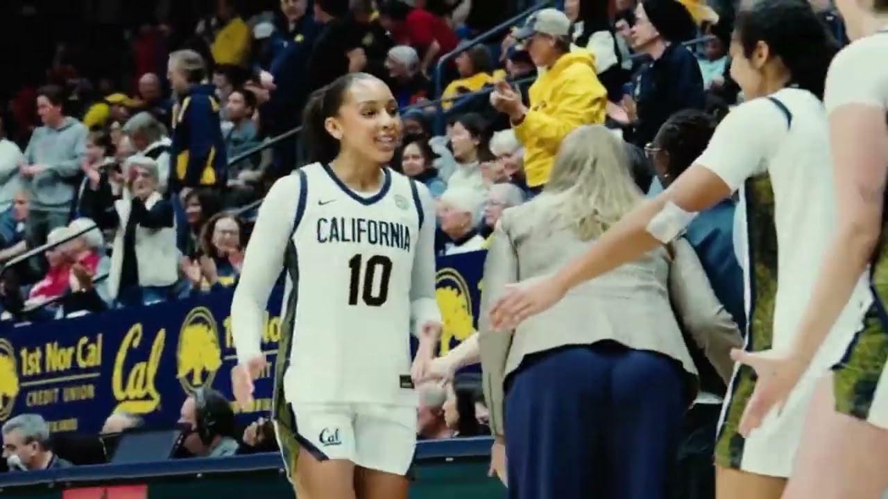 Hyphy Haas | Women's Basketball Season Preview 2 hyphy haas womens basketball season preview