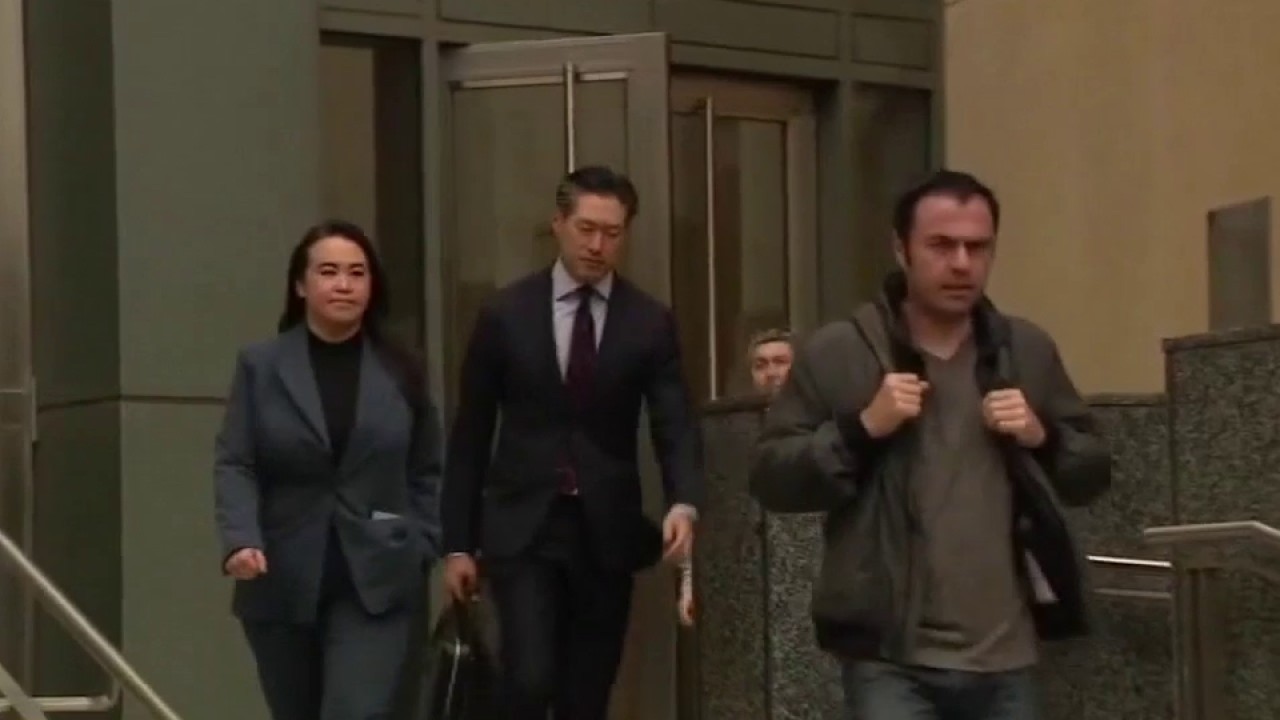 jury selection in corruption trial against former oakland mayor ktvu