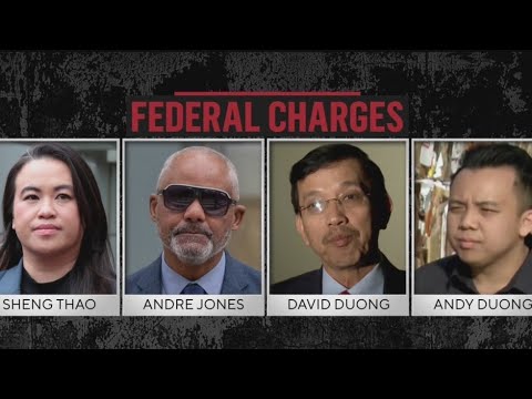 Jury selection to begin in federal trial of former Oakland Mayor Sheng Thao 1 jury selection to begin in federal trial of former oakland mayor sheng thao