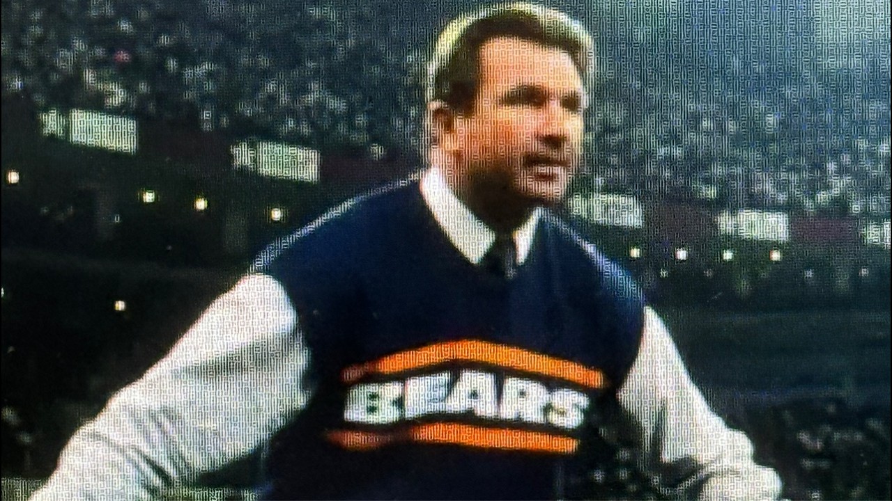 mike ditka mr chicago passes at 86 my letter to mike ditka after my dads passing in 2005
