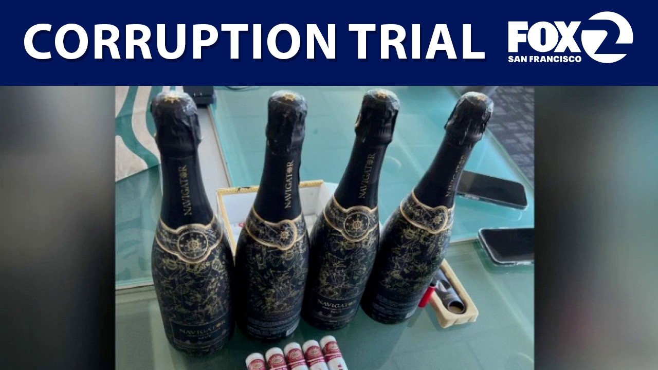more evidence shown at sheng tao corruption trial ktvu