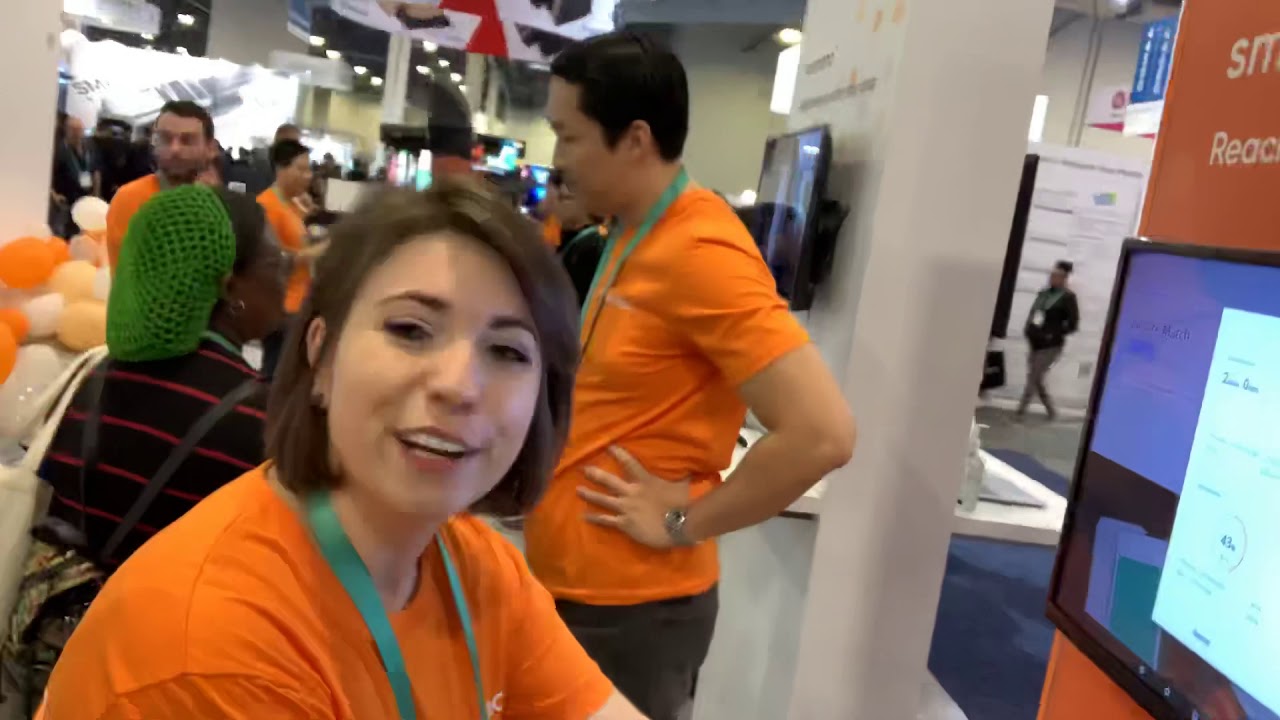 Neofect Demo Features Innovative Stroke Rehab Tech Games At CES 2020 Las Vegas 2 neofect demo features innovative