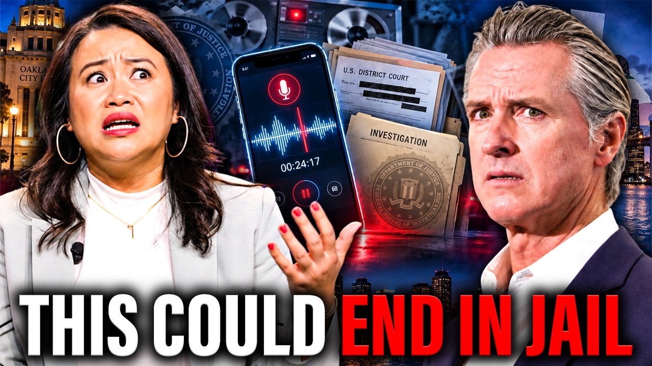 newsom under fire as sheng thaos secret tapes
