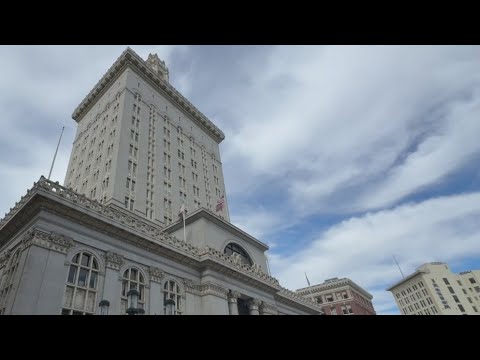 oakland measure ee would give mayor more direct control over city departments