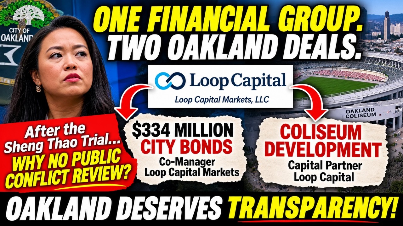 oakland the sheng thao trial why