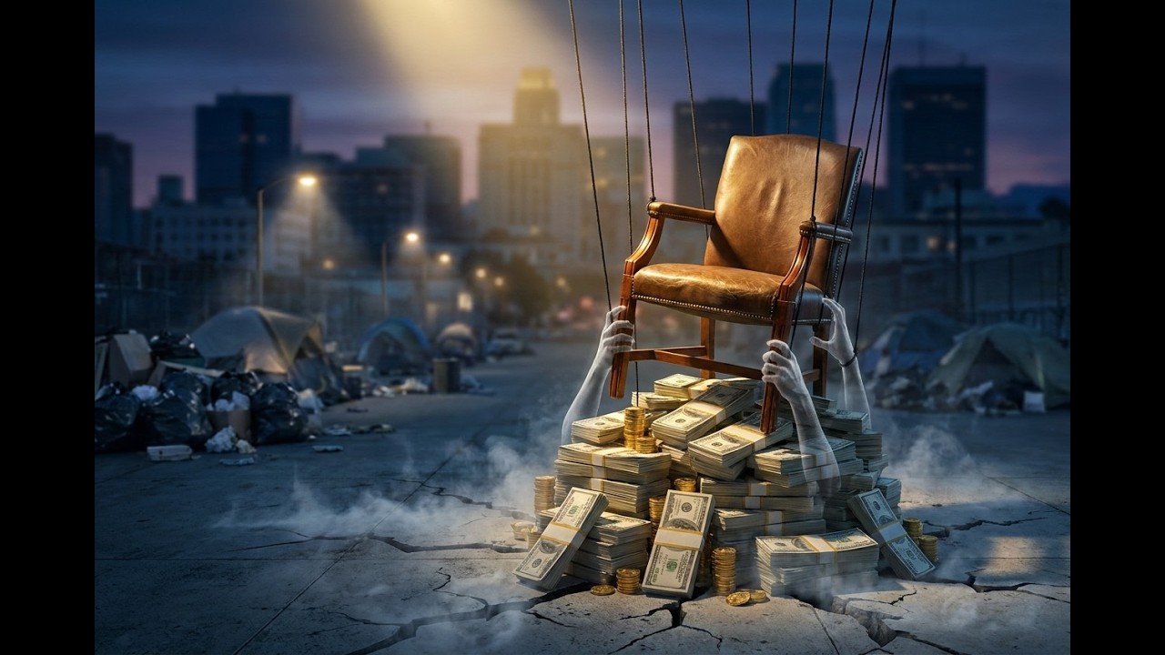 Oakland's Measure EE: Pay Raises, Mayoral Power Amidst Crises 2 oaklands measure ee pay raises m