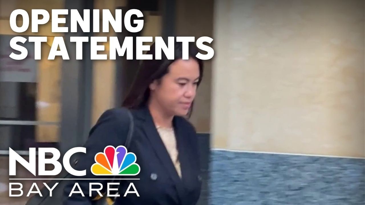 Opening statements set to begin in Sheng Thao corruption trial 1 opening statements set to begin in sheng thao corruption trial
