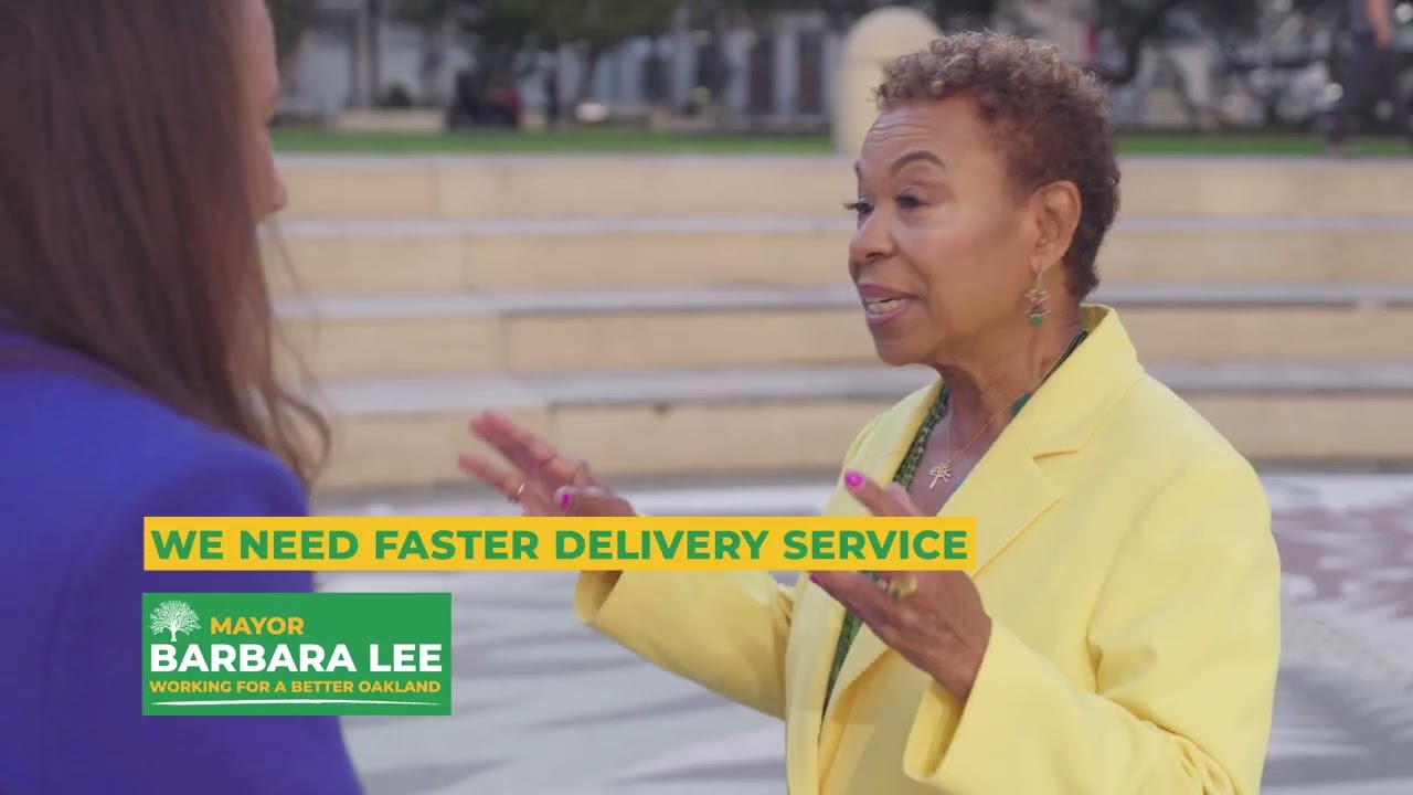 re elect barbara lee accountability