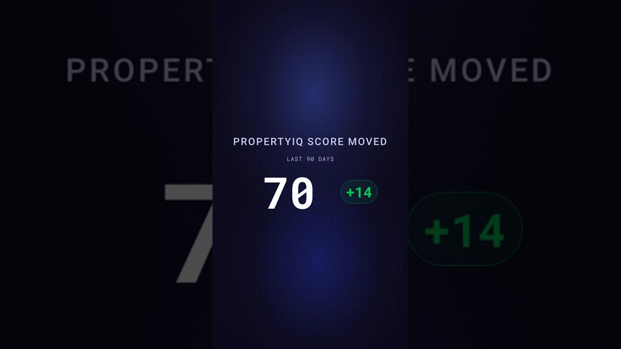 San Francisco-Oakland-Fremont, CA PropertyIQ Score 1 san francisco oakland fremont ca propertyiq score