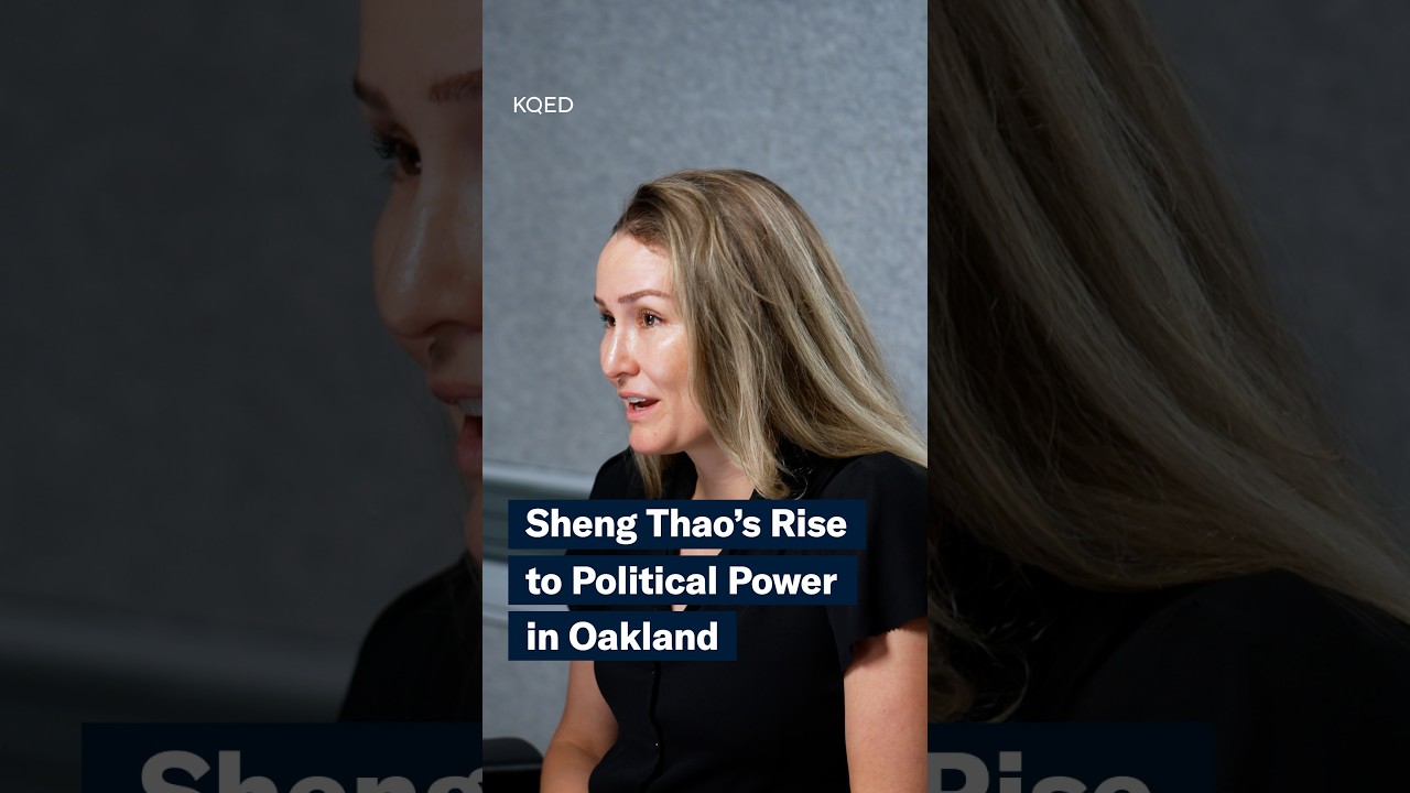 sheng thaos rise to political power in oakland