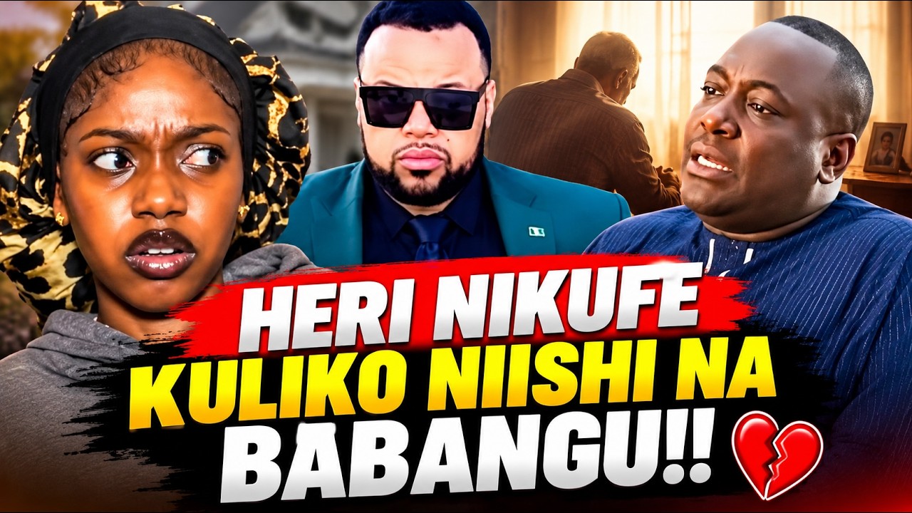 shiru wa oakland kuona na kanua thutha wa sky victor gucinura pastor kanyari live on cameraf09f98b3f09f98b3 wuueh