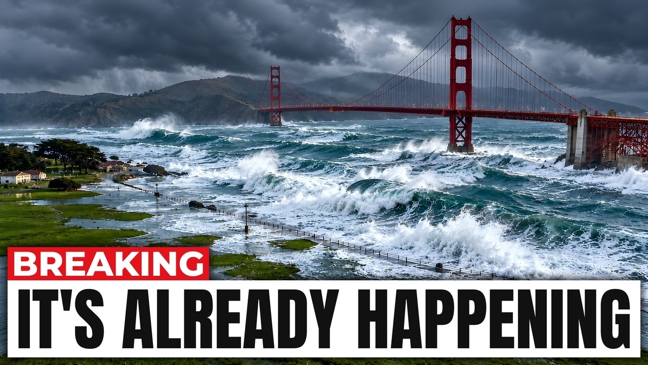 shocking tide at the golden gate san francisco declares emergency ahead of el nino