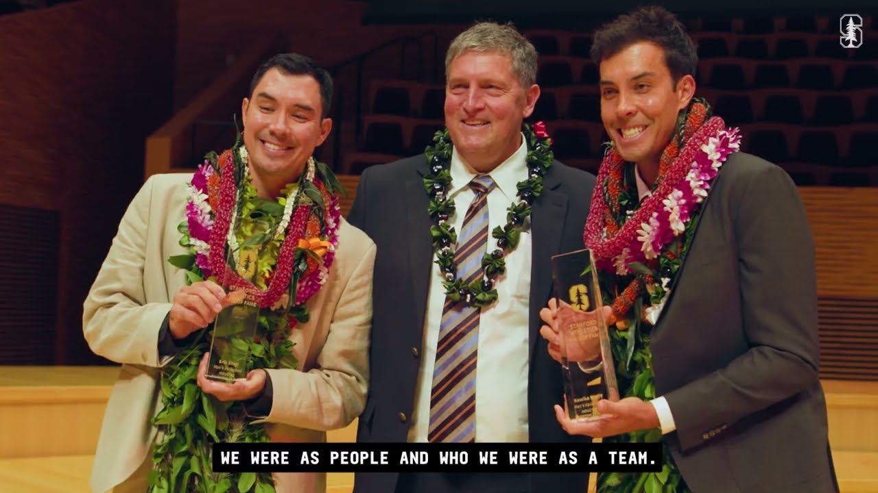 stanford athletics 2026 hall of fame