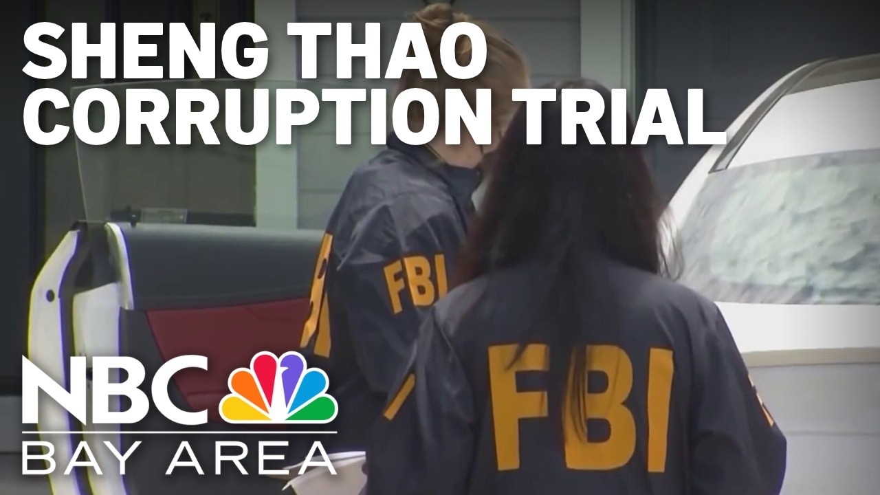 The evidence prosecutors may present to the jury in the Sheng Thao corruption trial 1 the evidence prosecutors may present to the jury in the sheng thao corruption trial