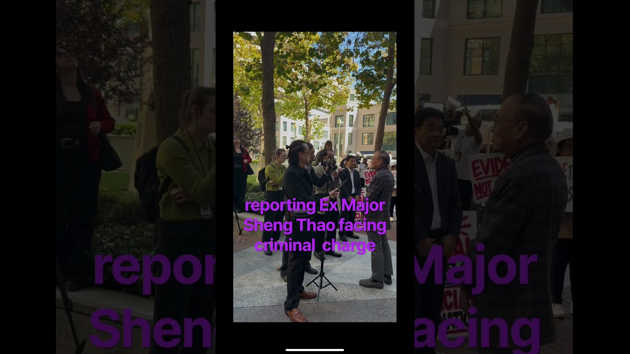 viral trial ex oakland major sheng thao corruption case on investigation day 1