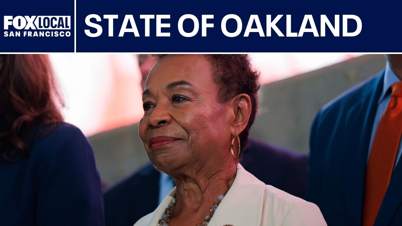 watch live oakland mayor barbara